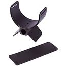 Garrett Armrest Cuff and Stand with Armrest Pad for AT Pro and AT Gold