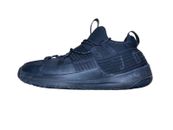 Zapatos de baloncesto Jordan Trainer Pro negros antracita para hombre (Talla: 12) AA1344-002
