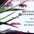 Beyond Rangoon: Original Motion Picture Soundtrack - Audio CD - VERY GOOD