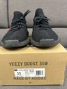 Size 11 - adidas Yeezy Boost 350 V2 Low Bred CP9652 - Good Condition