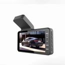 Caméra DVR pour voiture Dash Cam avant 1080P Video Recorder G-Sensor Night