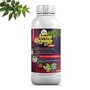 Neem Oil & Karanja Oil PRO Mix 100% Water soluble for Plants Insects Spray Pesticide for Plants Home Garden Organic pest Control, for Insecticide Spray (100ml)