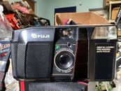 Fujifilm Fuji DL-300 35mm f2.8 Camera Point & Shoot