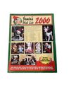 Annalee SANTA’S WISH LIST 2000 Christmas Flyer  Doll Catalog Prices Guide