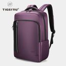 Waterproof Backpack Women 15.6 inch Laptop Anti Theft Business Travel School bag