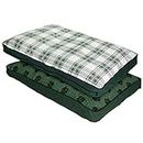 MyPillow Pet Bed [Large,Green]