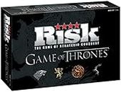 USAOPOLY Risk Game of Thrones Strategy Board Game