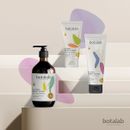 Botalab Suamel Body Care SET(Body wash, Body scrub, Body cream)