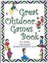 Great Outdoor Games Book