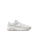 Nike Womens Air Max Sc Sneaker Running Sneakers - Off White Size 11M