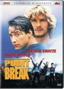 Point Break John Mcginley DVD Top-quality Free UK shipping