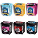 SPECIAL ACTION 6 Air Freshener Areon GEL CAN Fragrance Box Fragrance Tree FREE CHOICE