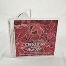 Christmas Around Europe CD NEW CASE (B39)