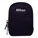 Nikon Pouch for Digital Camera (Black)