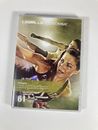 Les Mills BODYCOMBAT 61 CD, Notes body combat.  Partial kit. DVD Only CD Missing
