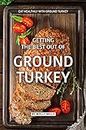 Getting the Best out of Ground Turkey: Eat Healthily with Ground Turkey