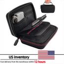 For Nintendo New 3DS XL Hard Shell Carrying Case Portable Travel Cover Pouch Bag