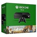 Pack Console Xbox One 1To + Fallout 4 + Fallout 3