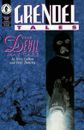 Grendel Tales The Devil May Care (1995) #   5 (6.0-FN) 1996