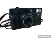 Vintage Nikon One Touch Point & Shoot Film Camera 35mm