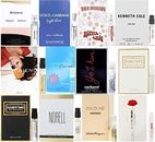 12 Women's Top Designer Fragrance Sampler High-End Best Rated Perfume Vials