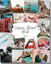 800+ Vision Board Pictures and Quotes - Create Life Goals, Visualize, and Inspire with Magazine Clip Art and Collage Book