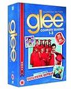 Glee - Complete Season 1-3 [DVD]