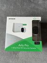 Arlo Pro Complete Security System, Boxed.
