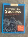 Technology For Success: Computer Concepts (MindTap Course List) No Markings