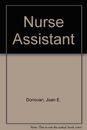 Nurse Assistant, etc.