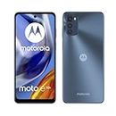 Motorola Moto E32s 64GB/4GB RAM Dual-SIM Slate-Grey, grau