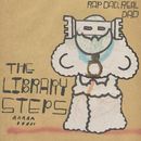 Library Steps - Rap Dad Real Dad [New Vinyl LP] 140 Gram Vinyl, Digital Download