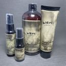 Paquete de 4 piezas de producto para el cuidado del cabello WEN by Chaz Dean