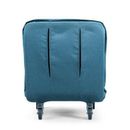 Recliner Chair - Lounge Chair - Trule Lounge Chair Adjustable Folding Dual-Purpose Chair Sofa Bed Recliner Chair - w/ Pillow Linen/Metal | Wayfair