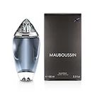 Mauboussin - Eau de Parfum Uomo - L’Original Homme - Fragranza silvestre e aromatica - 100ml