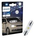 Philips Ultinon Pro3100 LED Festoon lampadina di segnalazione per auto (C5W), 6.000K, 38mm