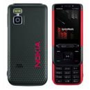 Teléfono Celular Deslizante Bluetooth 3,2 MP Nokia 5610 XpressMusic Original Desbloqueado