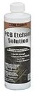Caig Labs CL-ETCH-16 Ferric Chloride PCB Etchant Solution 16oz Bottle