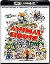 National Lampoon's Animal House (4K Ultra Hd/Blu-Ray/Digital)