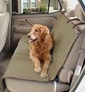 Raiyaraj Car Seat Cover Pet/Dog Safety Travel Car Accessories Mat Blanket Protector for Pets, Pet Seat Cover