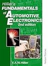 Hillier's Fundamentals of Automotive Electronics: Second Edition