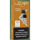 Leap Vapor Georgia Tobacco Pods