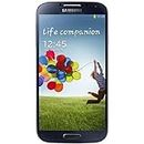 Samsung Galaxy S4 Black SGH-I337 4G LTE Unlocked AT&T Android Smart Phone / Ready To Activate On Your AT&T Account With No Contract Extension Or Renewals