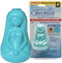 Mer-Maid Mermaid Automatic Toilet Bowl Cleaner, AS-SEEN-ON-TV