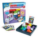 HCM Kinzel Rush Hour Jr. Logic game children 5 + years multi-color