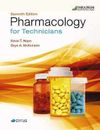 Pharmacology for Technicians - Product Bundle - New g