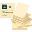 Business Source Reposition Pop-up Adhesive Notes - BSN36617