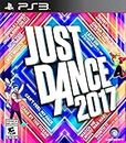 Just Dance 2017 - PlayStation 3 (Renewed)