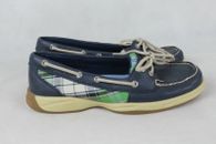 Sperry Schuhe Bootsschuhe, Padded, Ladies Gr.38, 5, Very Good Condition