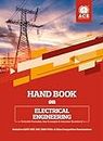 GATE/ESE/PSUs Handbook on Electrical Engineering